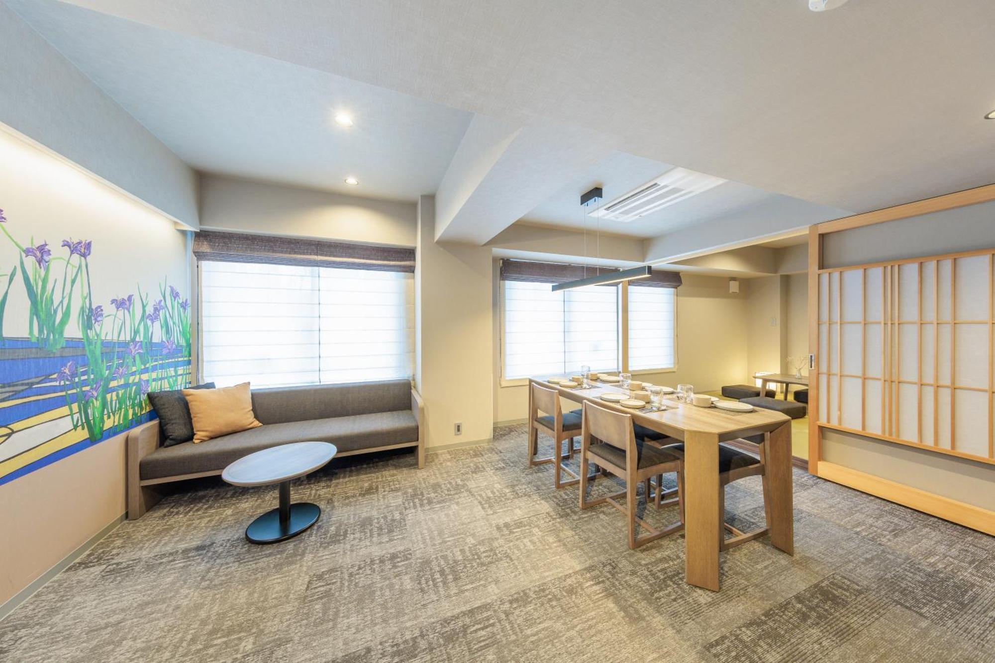 Aparthotel Minn Gion *