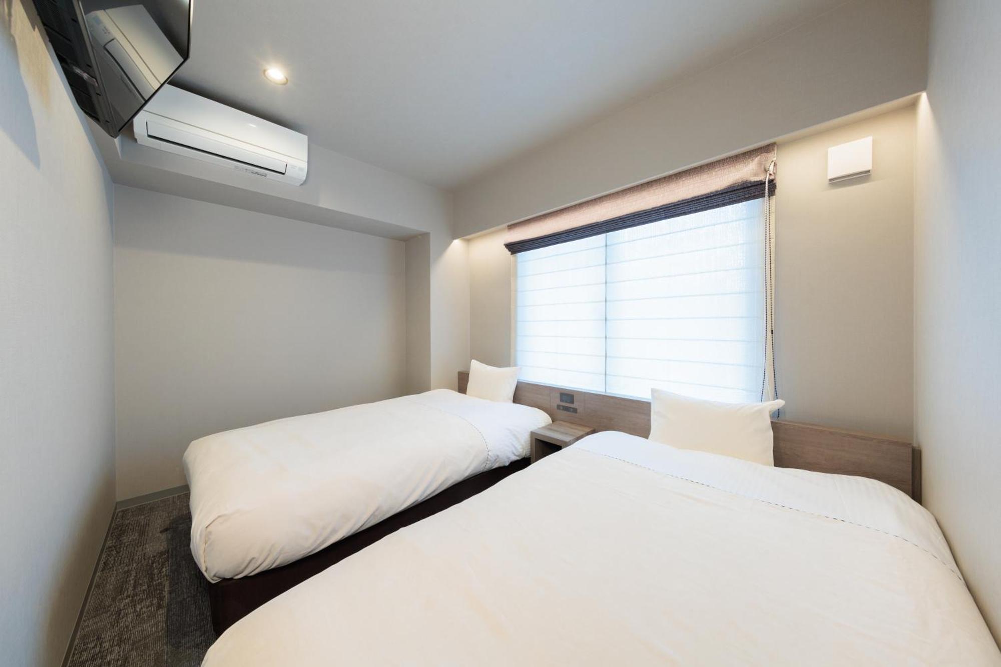Aparthotel Minn Gion Kyoto