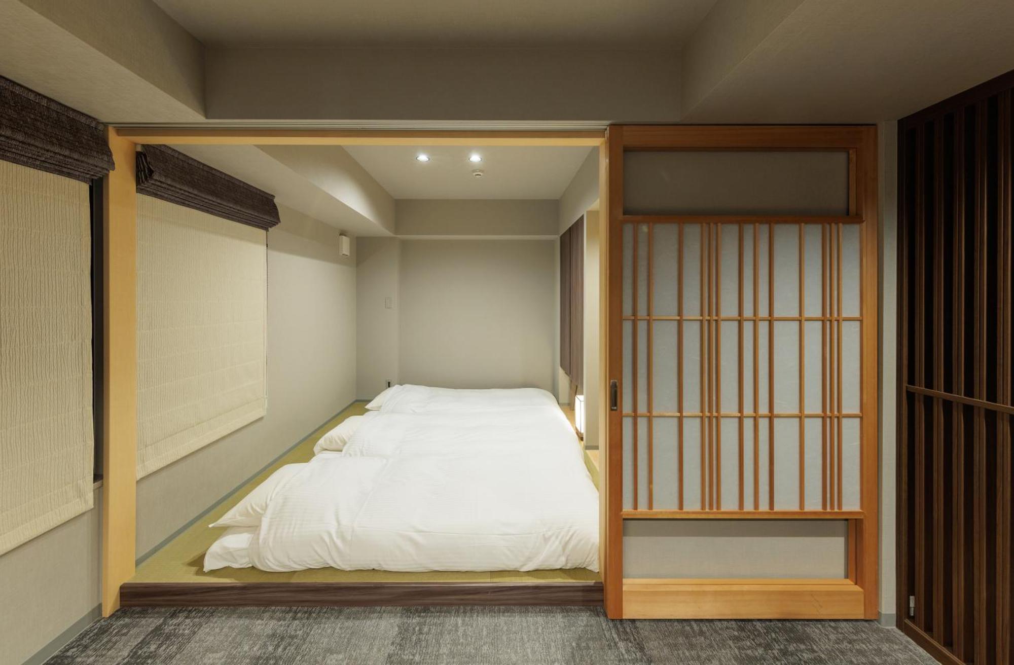 Minn Gion Aparthotel